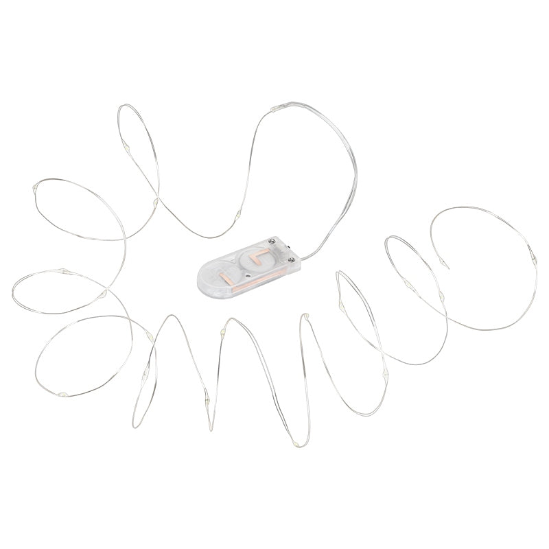 Sir Iluminat Festiv 20 Mini LED Alb Zar 0544