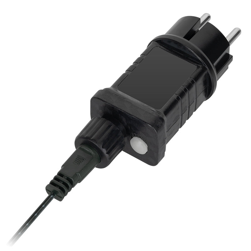 Sir Iluminat Festiv Exterior Plasa Zar 0547