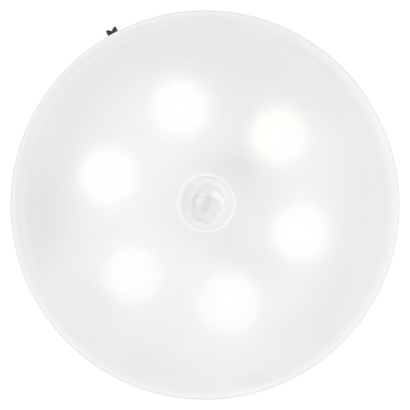 Lampa LED Magnet Senzor Miscare Acumulator Rebel Zar 0550-1 cu baterie 550 mAh si USB