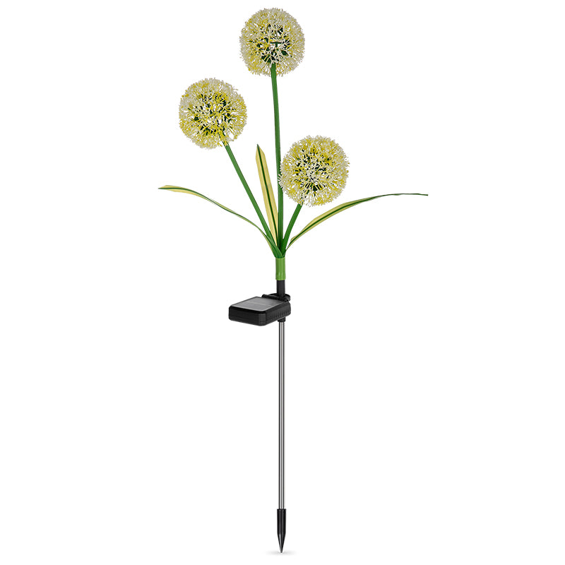 Lampa LED Solara Decorativa Rebel Zar 0580 cu baterie 600 mAh