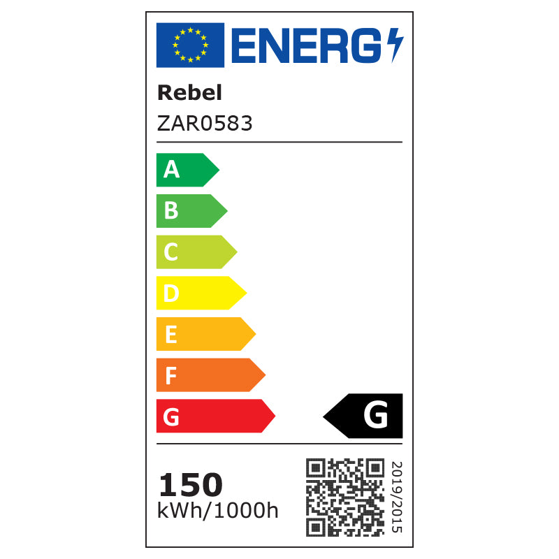 Bec Infrarosu Crestere Pui R125 Rebel E 27