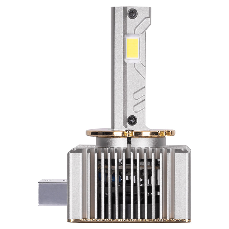 Bec LED Auto D1S 90W 6000K