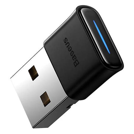 Adaptor Baseus Ba 04 cu Bluetooth, USB si Sunet Stereo