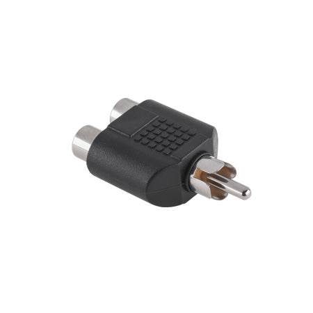 Adaptor RCA Tata-2xrca Mama ZLA0305