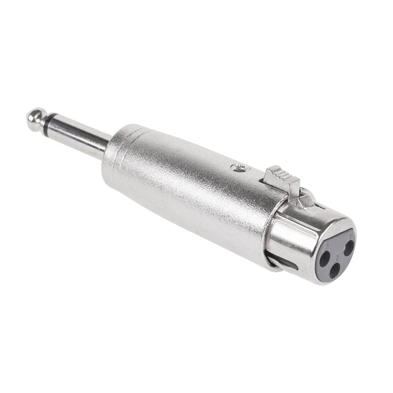 Adaptor Jack 6.3 Tata - Xlr Mama ZLA0313-2