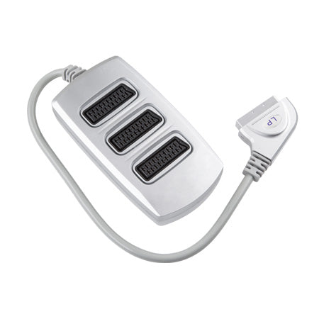 SCART Box 3 Cai ZLA0423