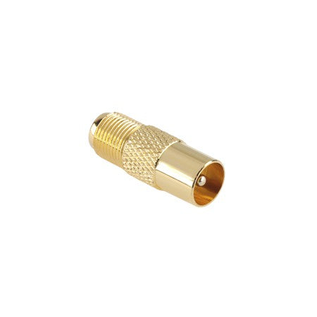 Adaptor F Mama-tv Tata Gold ZLA0460-1