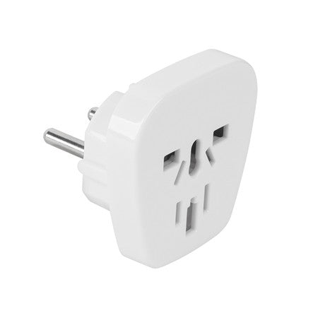 Adaptor Tensiune Universal Alb ZLA0567F
