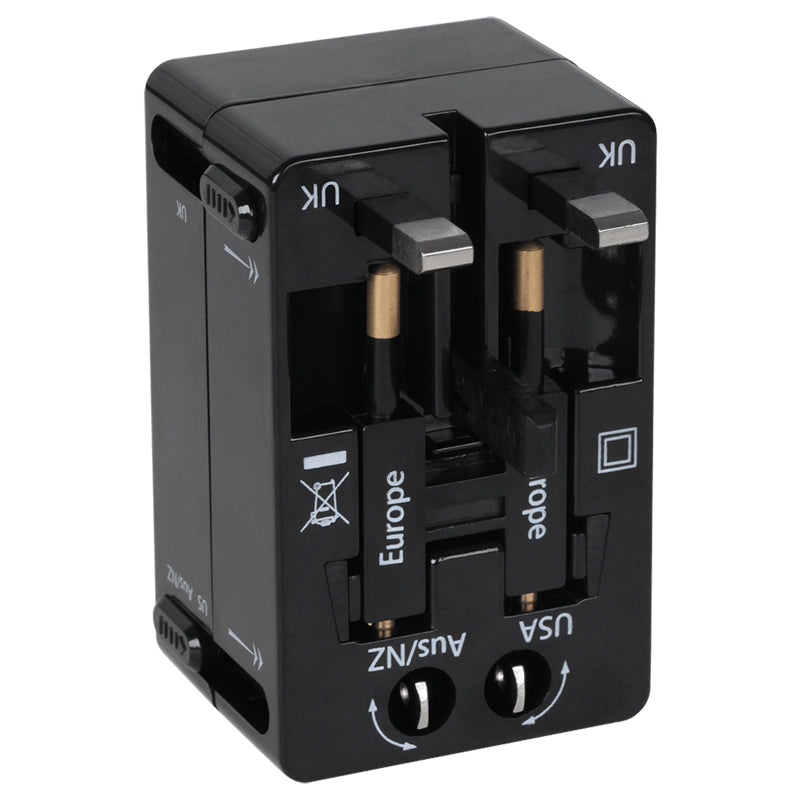 Adaptor Tensiune Universal ZLA0571