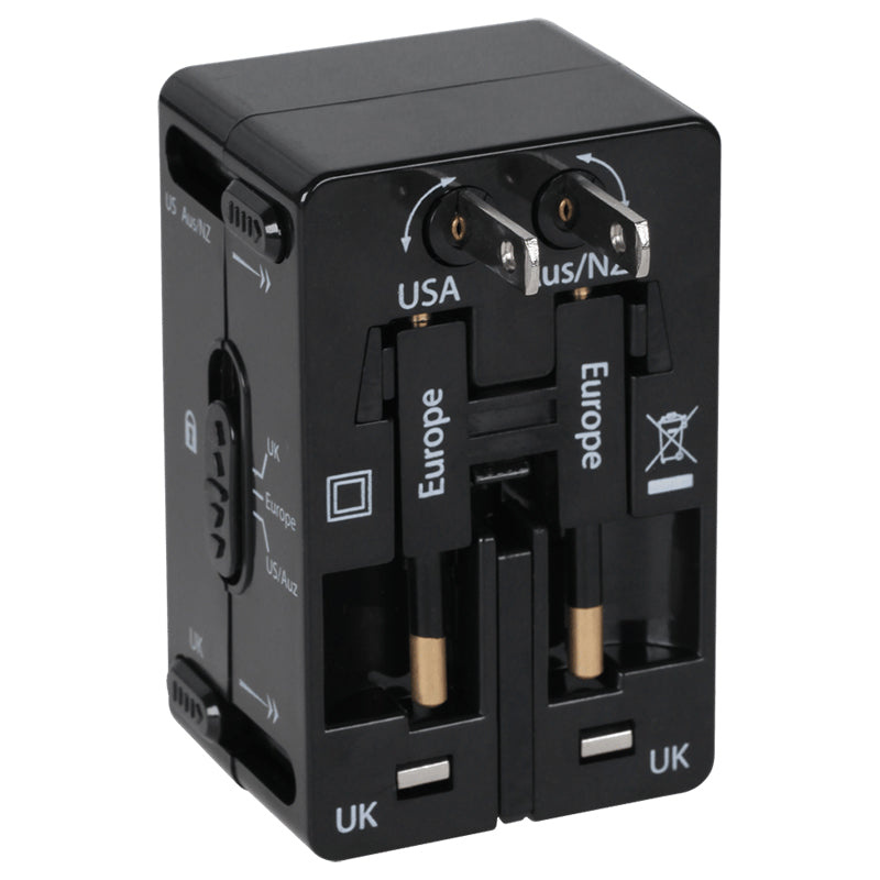 Adaptor Tensiune Universal ZLA0571