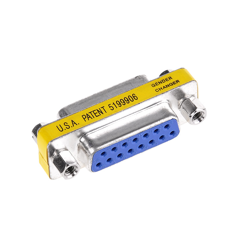 Adaptor Mama-mama Da 15