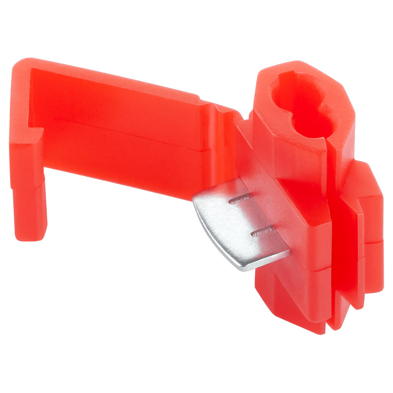 Conector Cablu Rosu ZLA0680.1