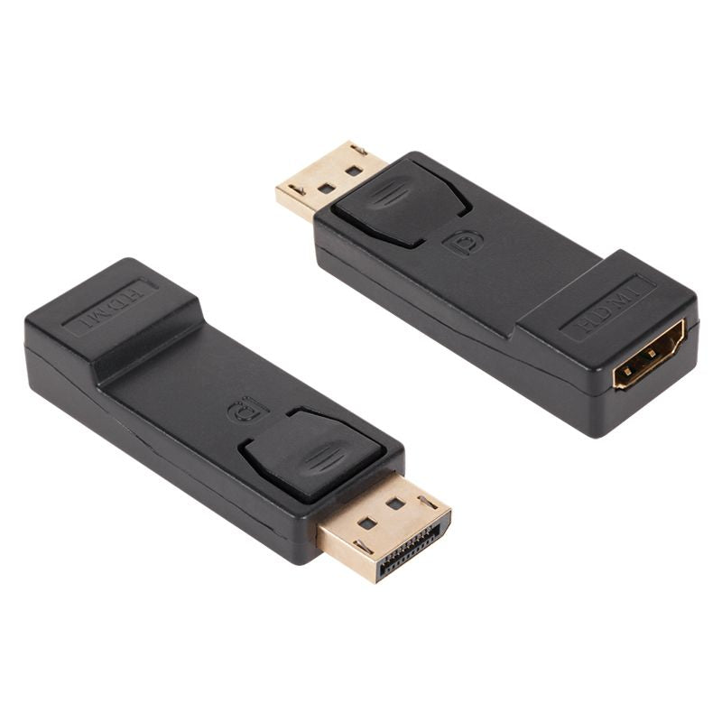 Adaptor Pasiv Display Port Tata - HDMI ZLA0792