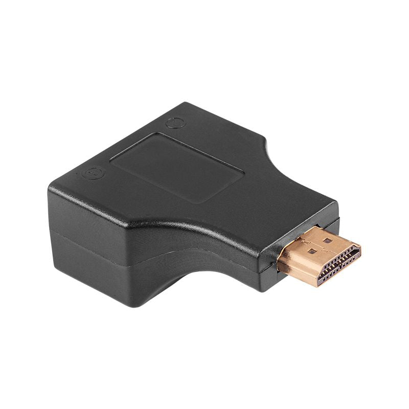 Adaptor Extender HDMI - 2 x Rj 45