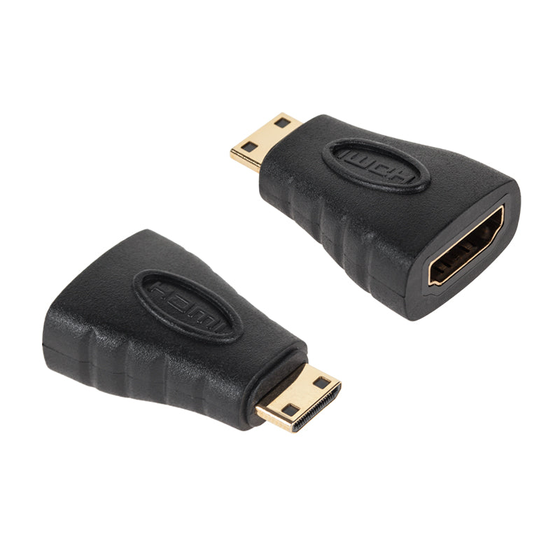 Adaptor HDMI Mama - Mini HDMI Tata ZLA0856