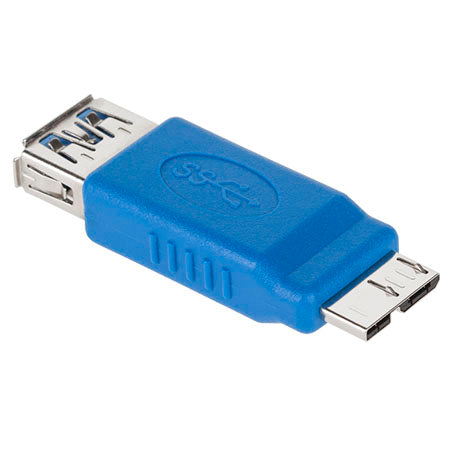 Adaptor 3.0 Mama - Tata Micro ZLA0868 cu USB