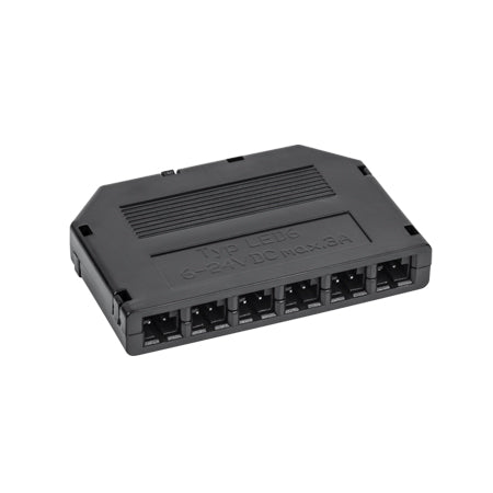 Splitter LED Max ZLA0900