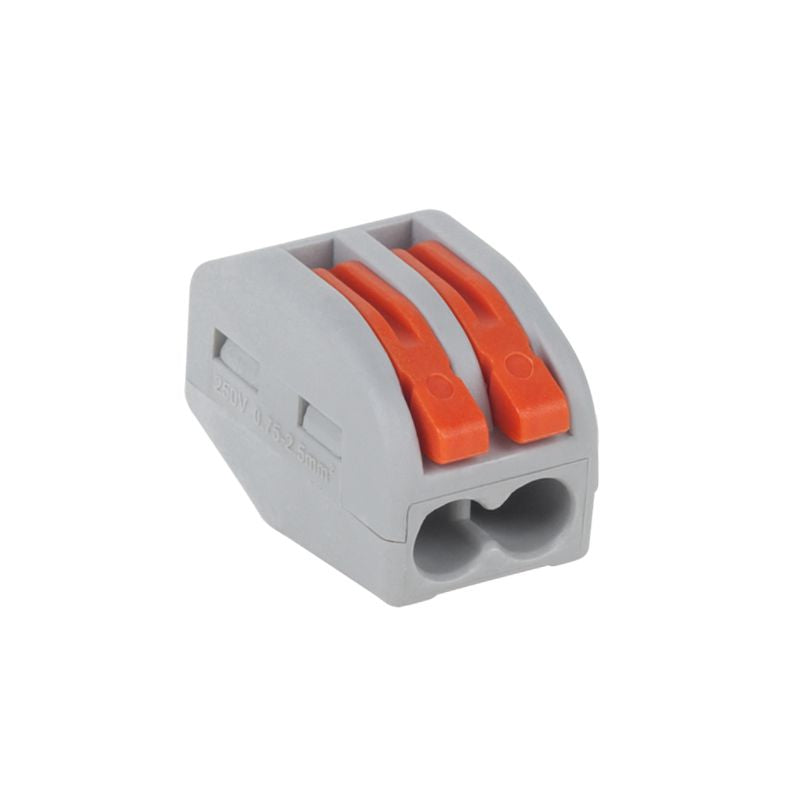 Conector Universal 2 x (0.75-2.5mm) ZLA0957