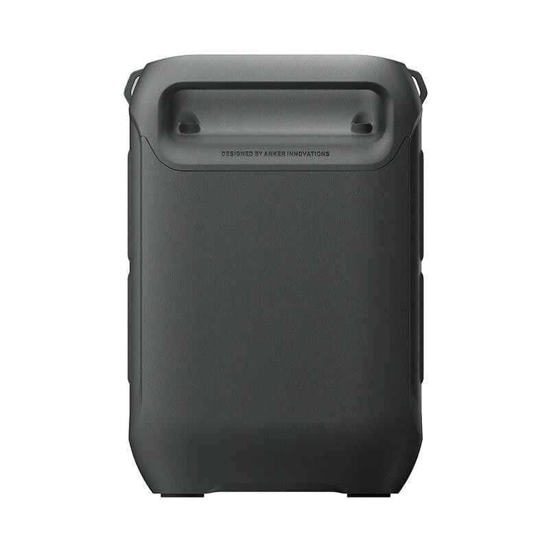 Statie de alimentare portabila Anker Solix C300X AC 288Wh 300W