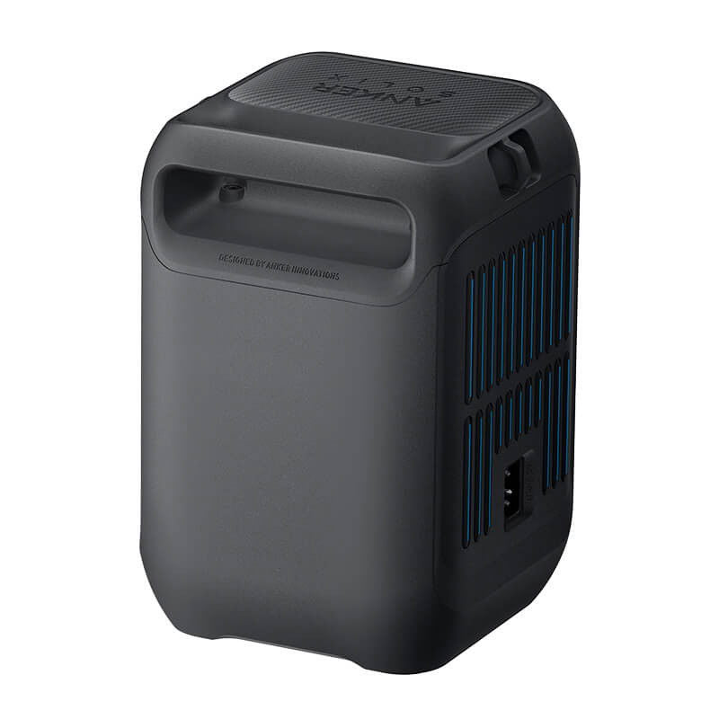 Anker SOLIX C300X AC Portable Power Station 288Wh 300W