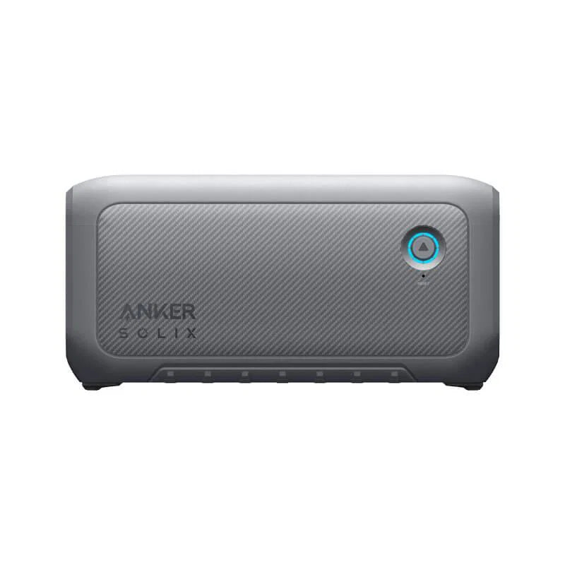 Anker SOLIX BP2000 Expansion Battery Gen 2