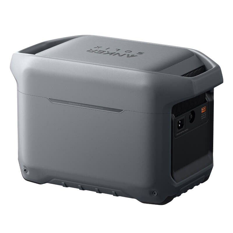 Anker SOLIX C1000 Gen2 Portable Power Station 1024Wh 2000W