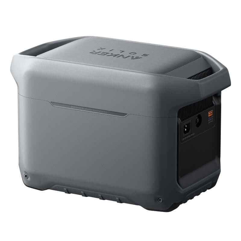 Statie de alimentare portabila Anker SOLIX C1000X Gen2 2000W 1024Wh
