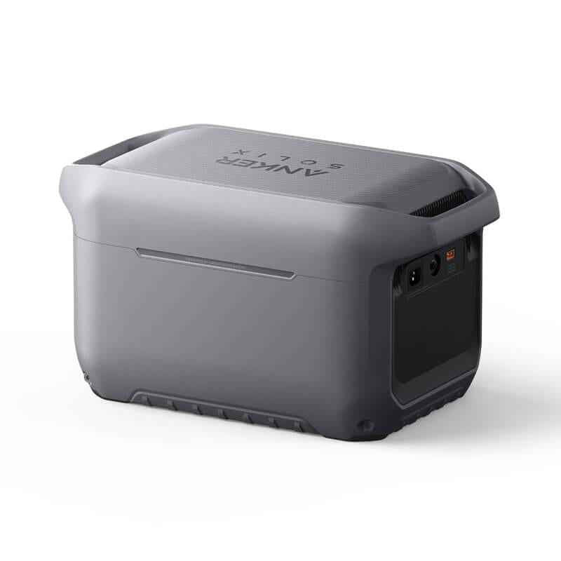 Statie de alimentare portabila Anker SOLIX C2000 Gen 2, 2400W 2048Wh