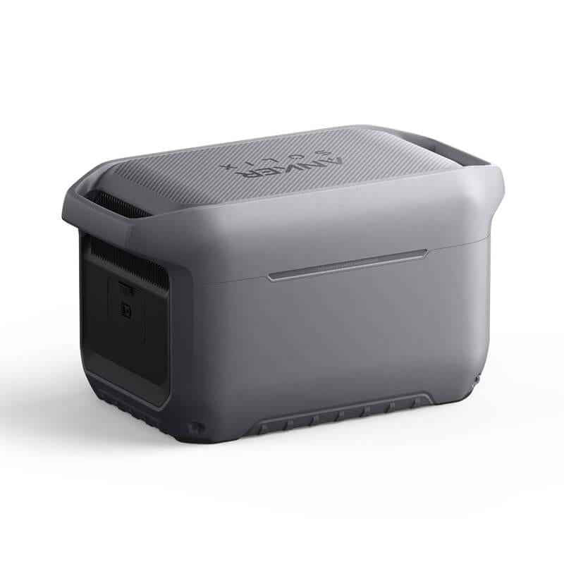 Statie de alimentare portabila Anker SOLIX C2000 Gen 2, 2400W 2048Wh