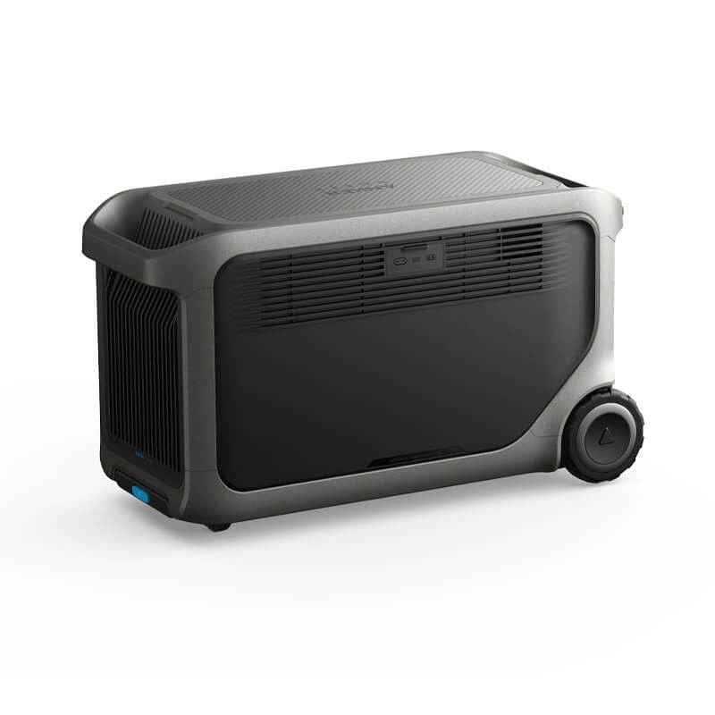 Statie de alimentare portabila Anker Solix F3000, 3.072Wh, 3600W