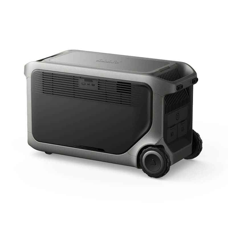 Statie de alimentare portabila Anker Solix F3000, 3.072Wh, 3600W