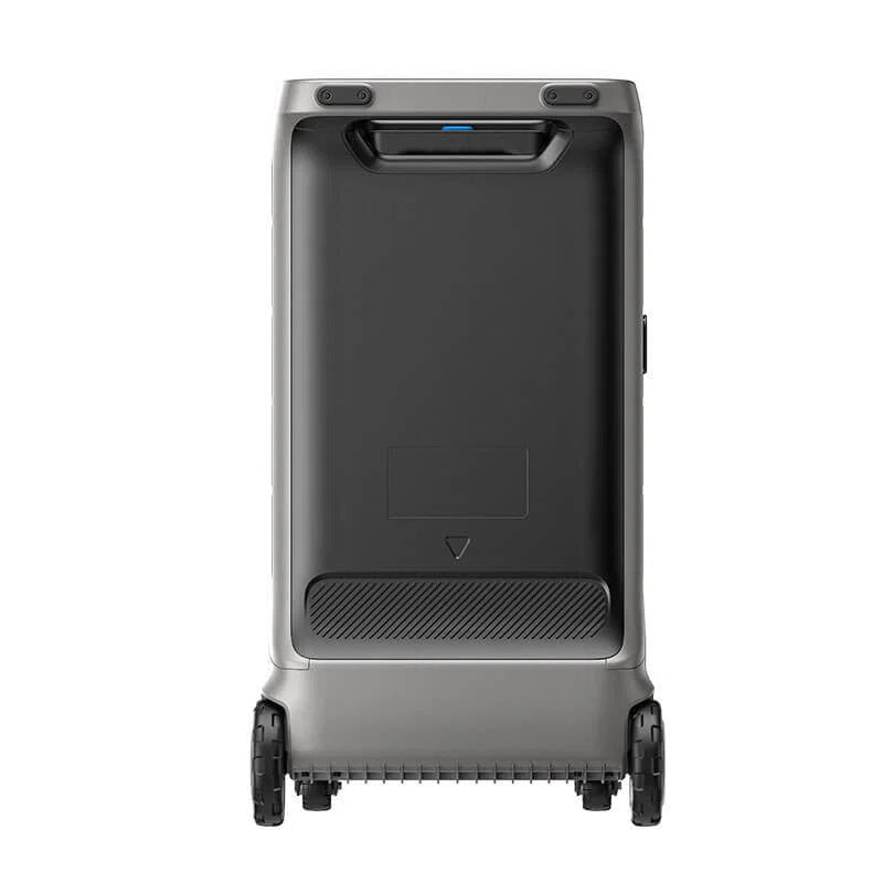 Anker SOLIX F3800 3840Wh 6000W Solar Generator Kit with 400W Solar Panel