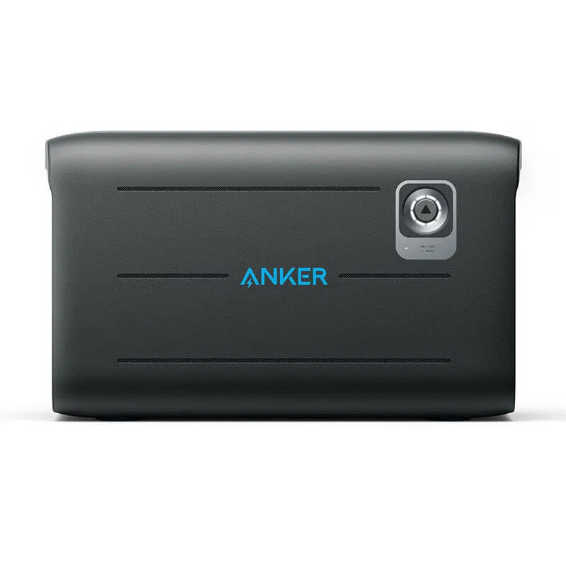 Anker SOLIX BP2600 Expansion Battery