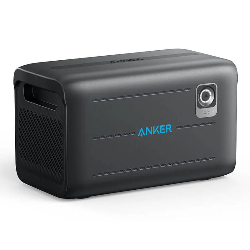Anker SOLIX BP2600 Expansion Battery
