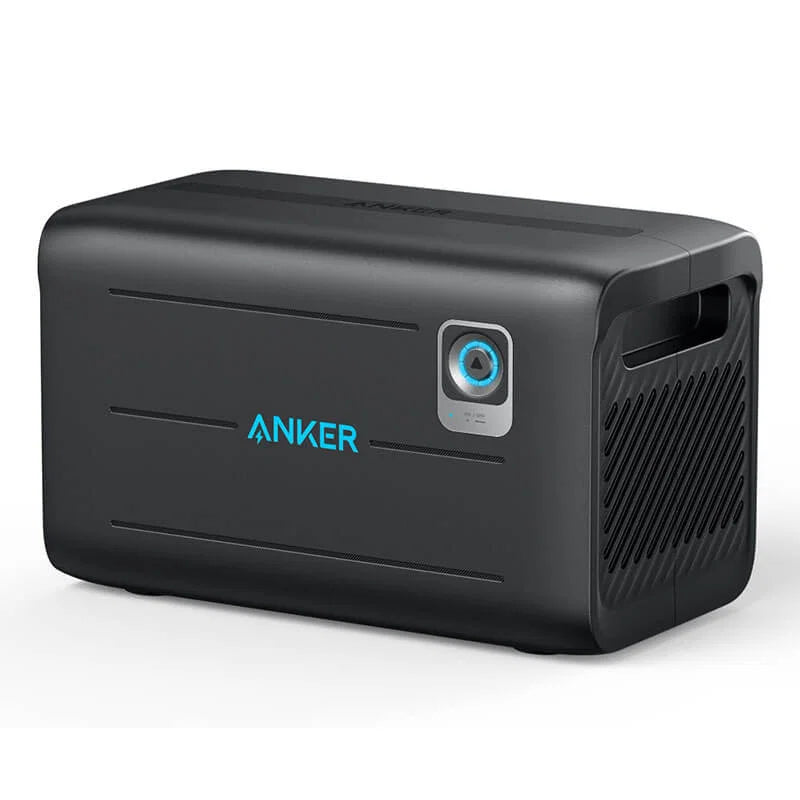 Anker SOLIX BP2600 Expansion Battery