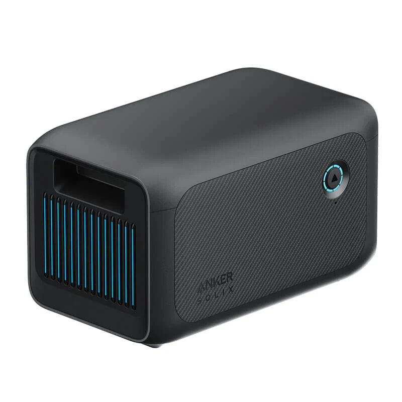 Anker SOLIX C1000X A1761 Expansion Battery