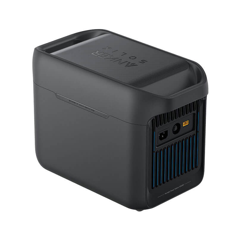 Anker SOLIX C1000X Portable Power Station 1064Wh 1800W