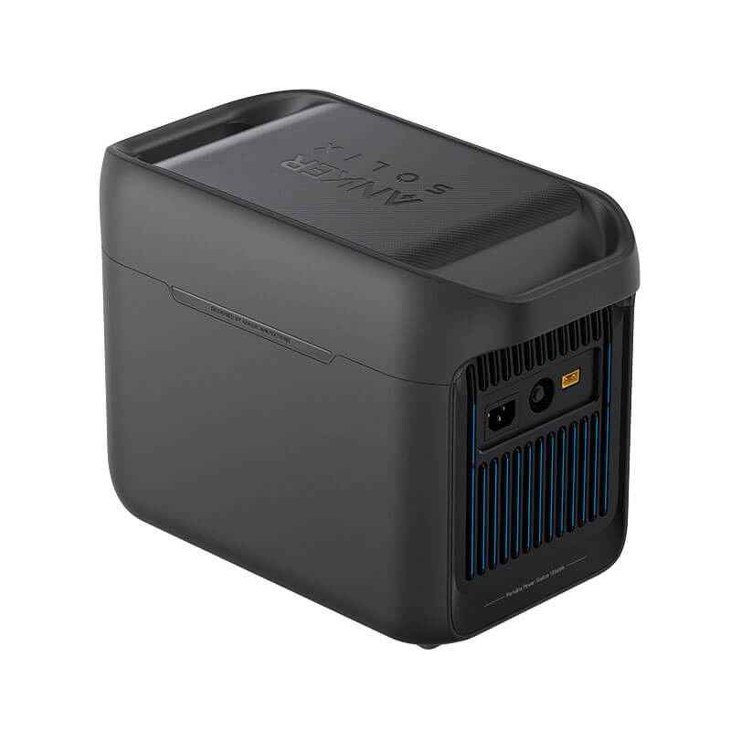 Statie de alimentare portabila Anker Solix C1000X 1056Wh 1800W