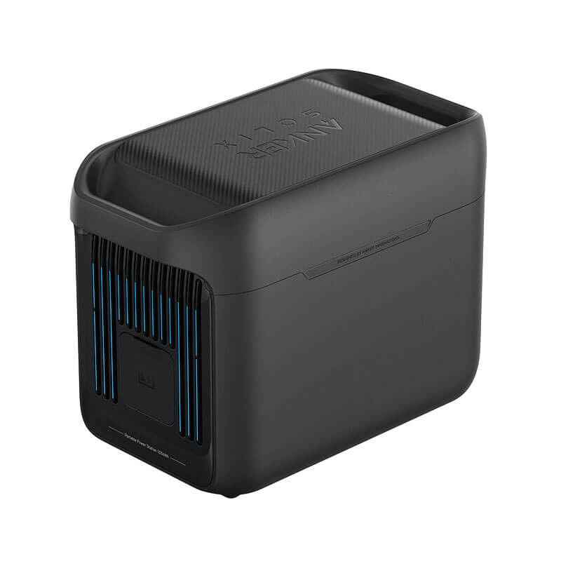 Statie de alimentare portabila Anker Solix C1000X 1056Wh 1800W