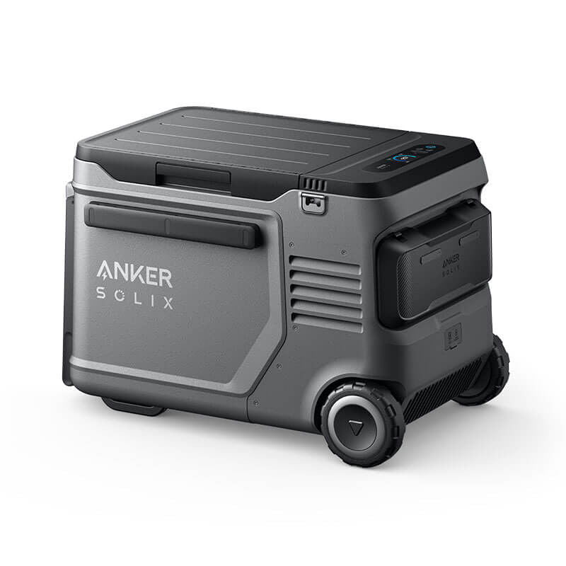 Anker SOLIX EverFrost 2 40L Electric Cooler