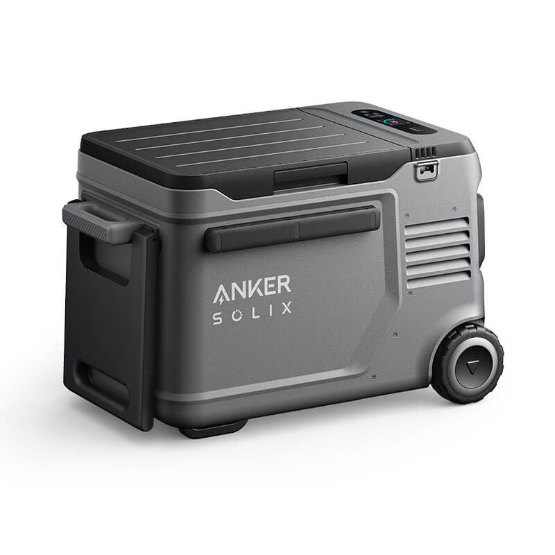 Anker SOLIX EverFrost 2 40L Electric Cooler