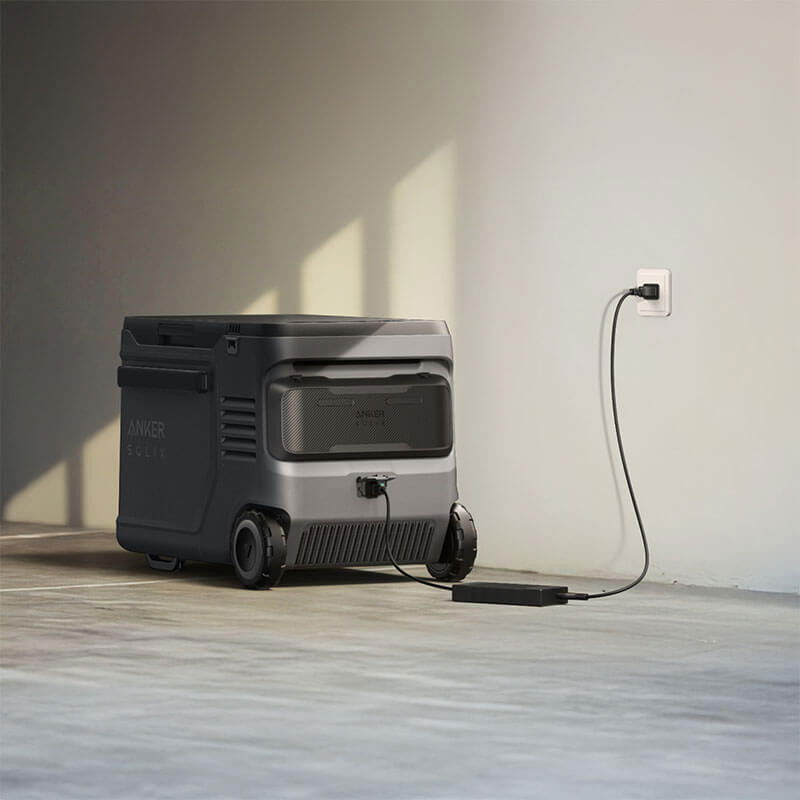 Anker SOLIX EverFrost 2 40L Electric Cooler