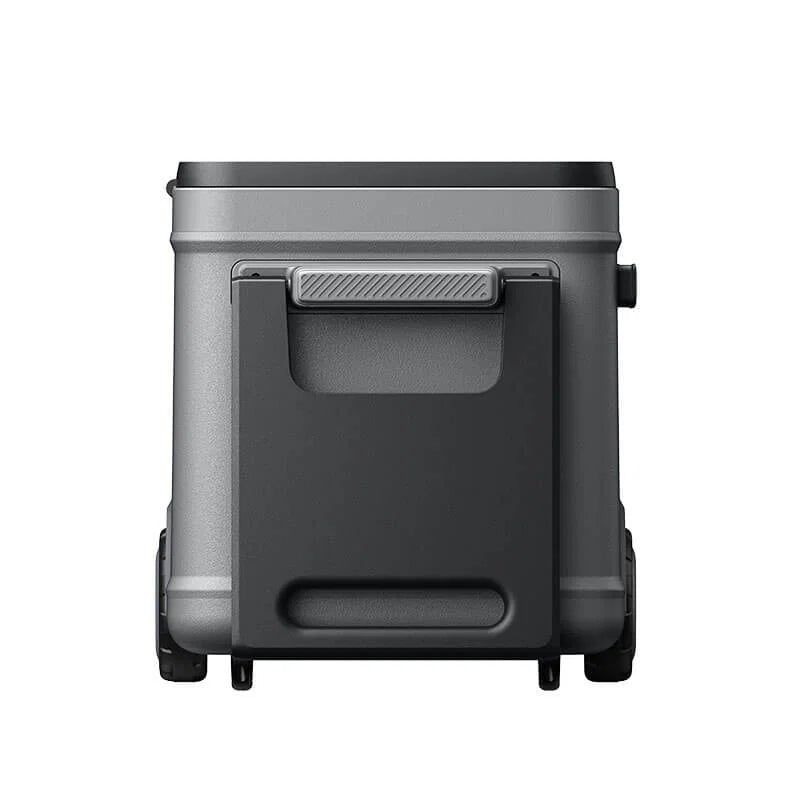 Anker SOLIX EverFrost 2 58L Electric Cooler, Portable Fridge for Camping & Travel