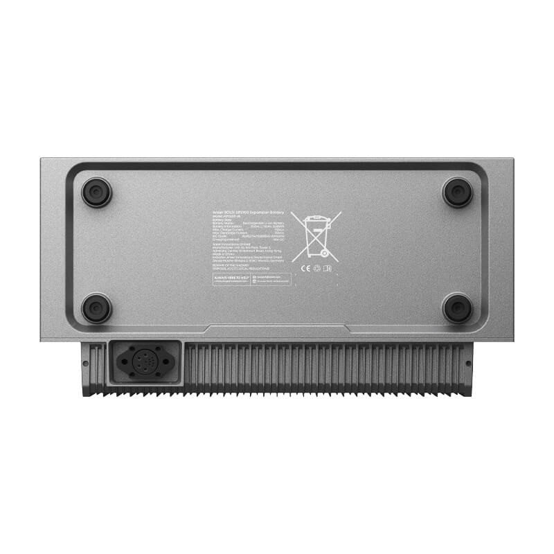 Anker SOLIX BP2700 Expansion Battery for Solarbank 3 E2700 Pro