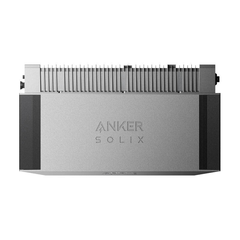Anker SOLIX Solarbank 3 E2700 Pro Balcony Solar System, 2700Wh Storage, 1200W Output, Plug & Play DIY Energy Kit