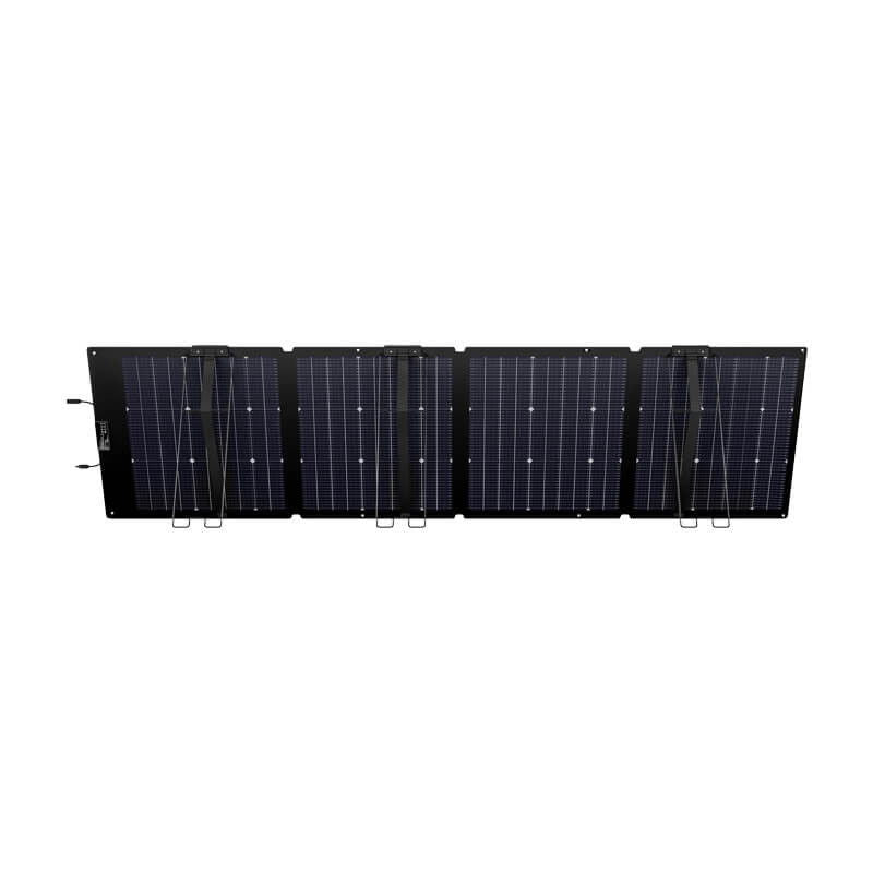EcoFlow NextGen 220W Bifacial Portable Solar Panel