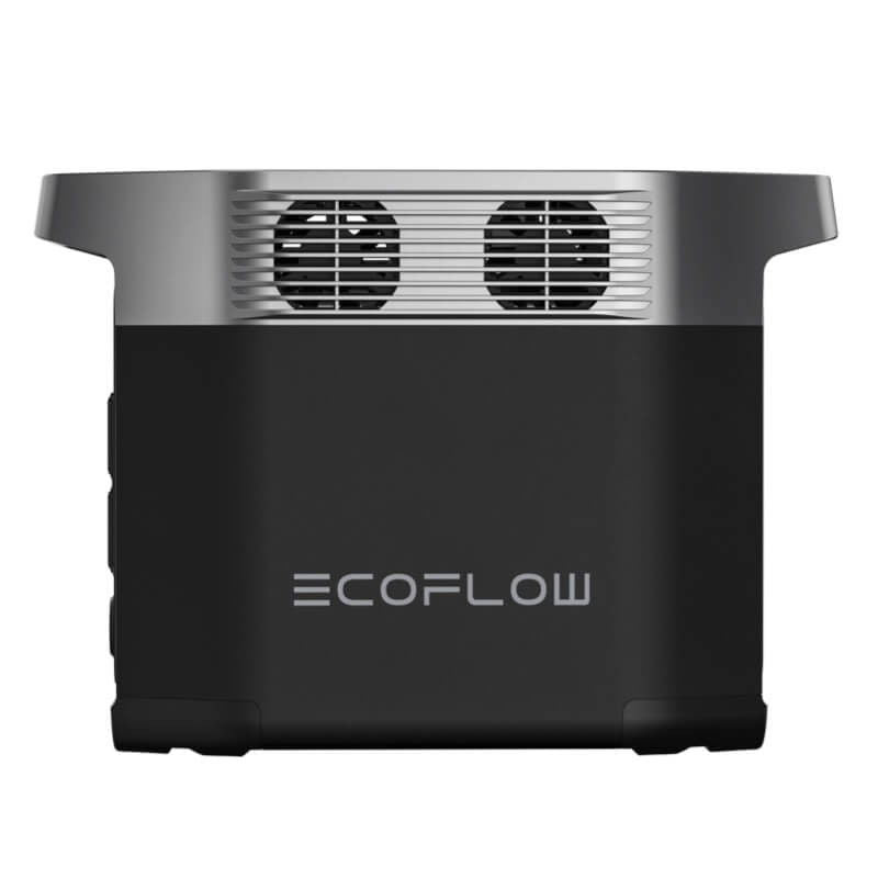 EcoFlow Delta 2 Portable Power Station 1024Wh 1800W