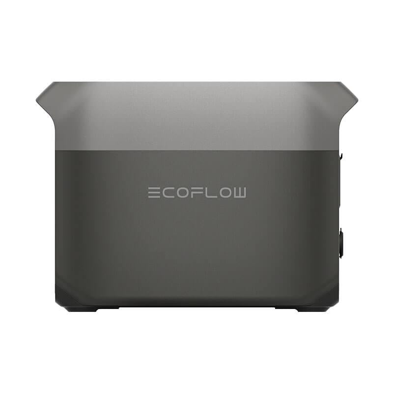 EcoFlow Delta 3 Portable Power Station 1024Wh 1800W