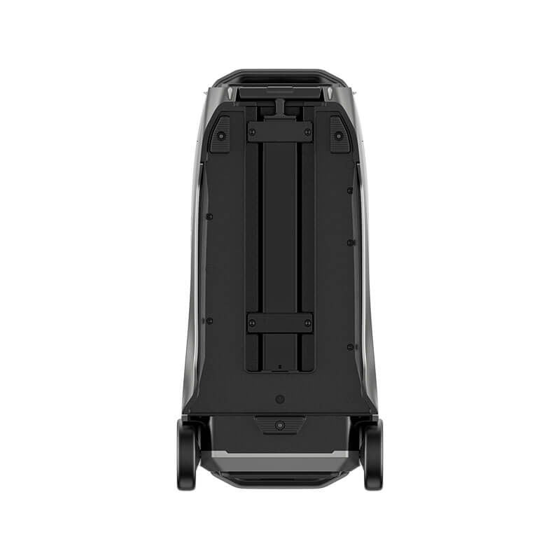EcoFlow Delta Pro 3 Portable Power Station 4096Wh 4000W