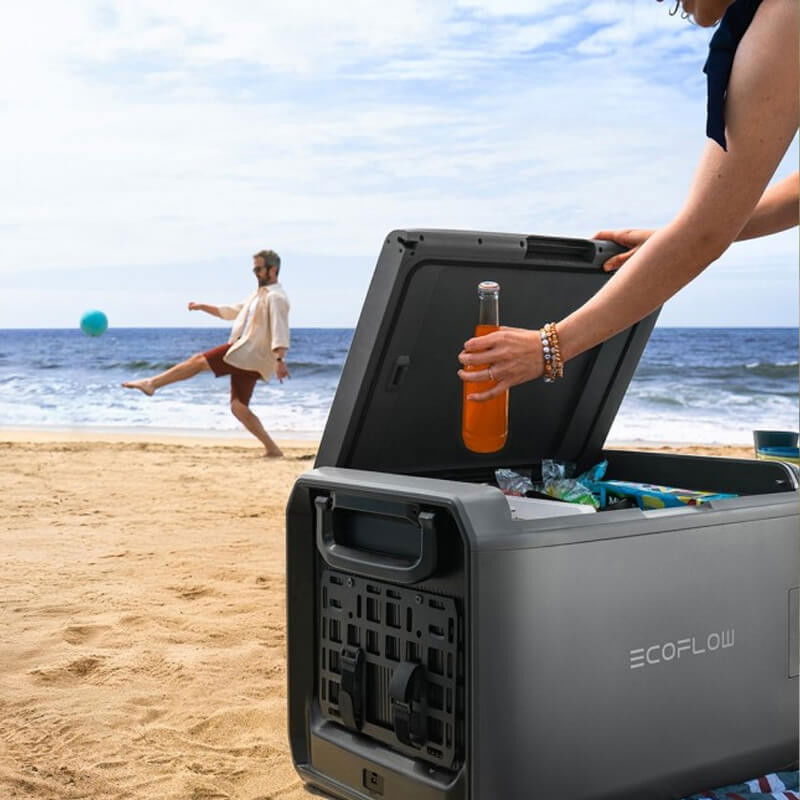 EcoFlow Glacier Classic 45L